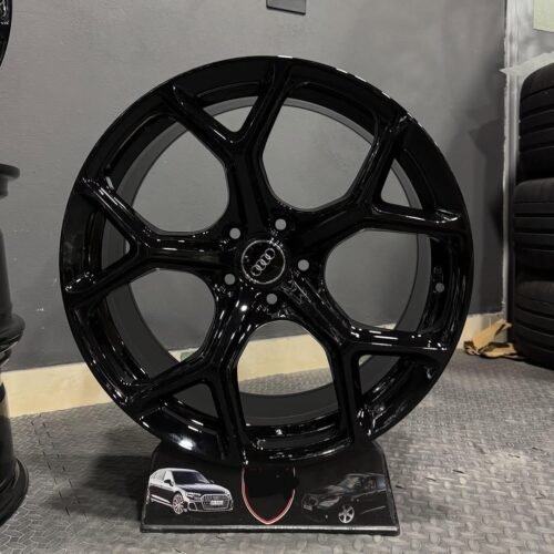 Audi Rs Rims