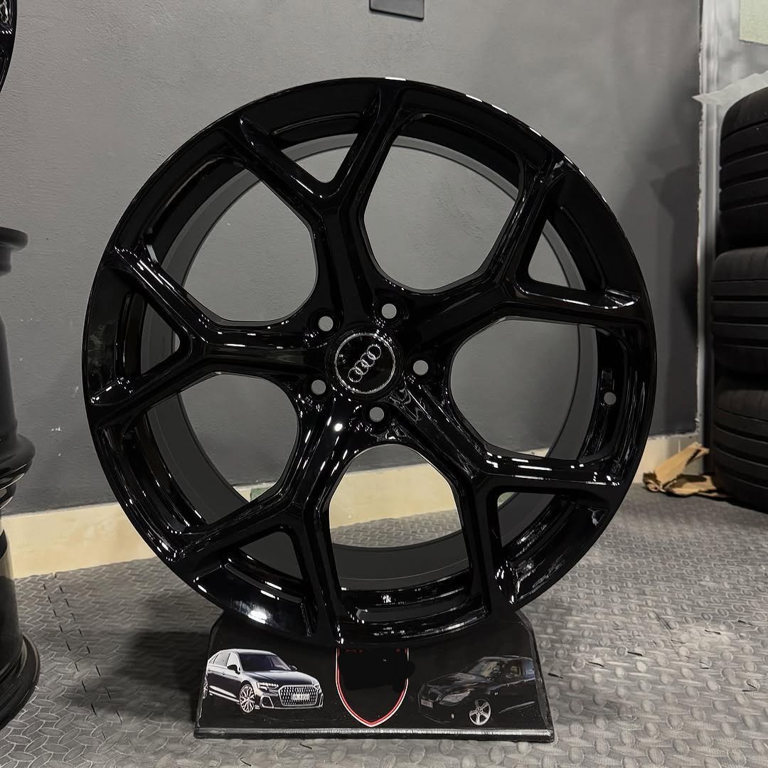 Audi Rs Rims