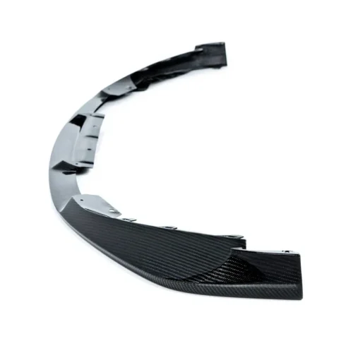 G8X Dry Carbon Fiber 3D Front Lip