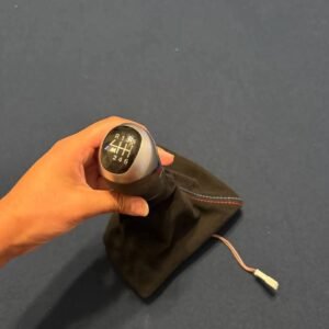 M-Performance Illuminated Shift Knob