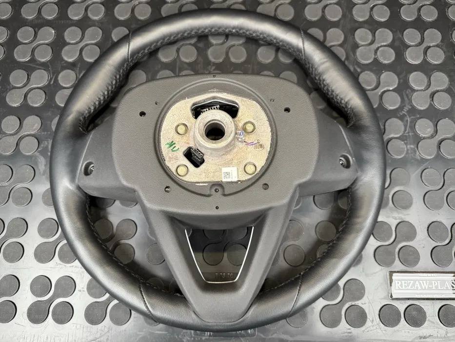 Steering wheel with BMW G30/G31 autopilot - Image 5