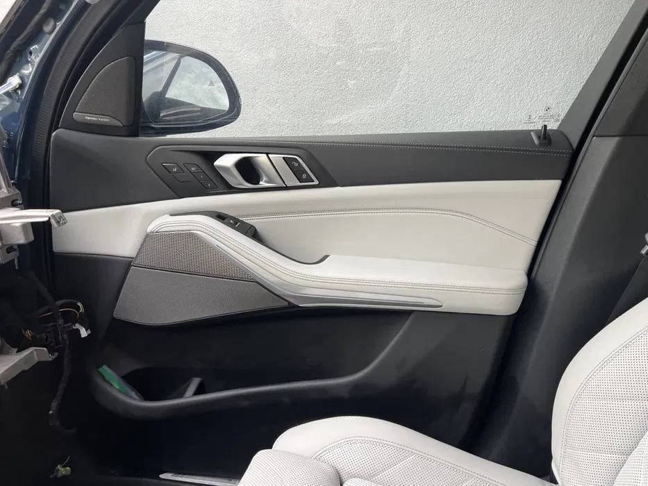 Salon BMW X5 G05 Massage,Ventilation - Image 7
