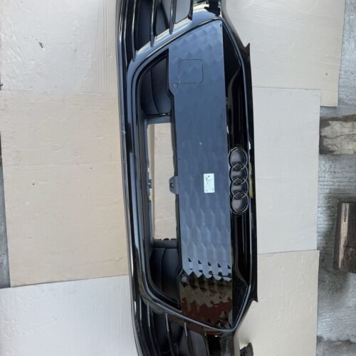 Front bumper for Audi E-Tron GT LC9X
