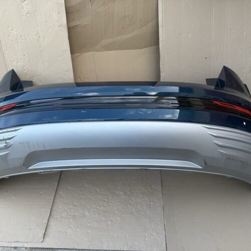 Rear bumper for Audi E-tron 2019-2023 LV5Z