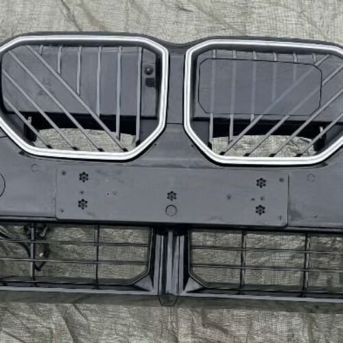Bumper peedenis bmw x3 G45