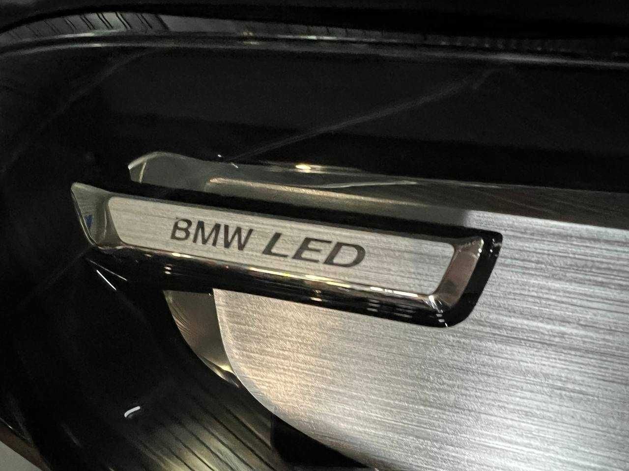 Headlights BMW X1 X2 U11 Headlight BMW X1 X2 Lights Optics U11 - Image 3