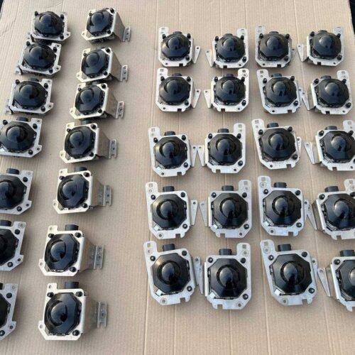 Radars Audi Distronic Audi A4 S4 A5 S5 Q5 SQ5 A4 A5 Q5 Radar Sensor