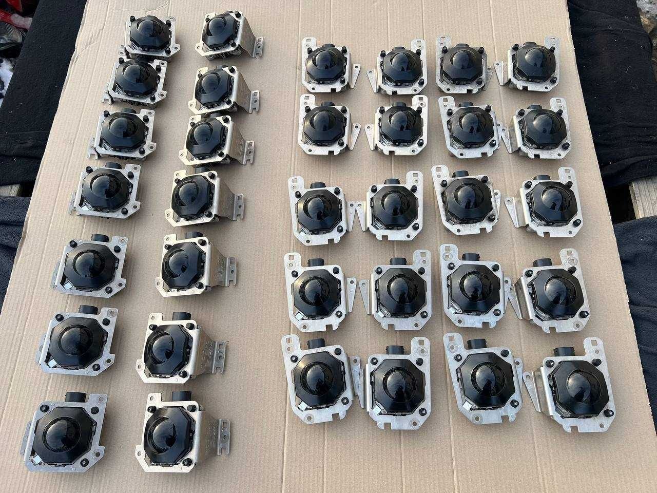 Radars Audi Distronic Audi A4 S4 A5 S5 Q5 SQ5 A4 A5 Q5 Radar Sensor