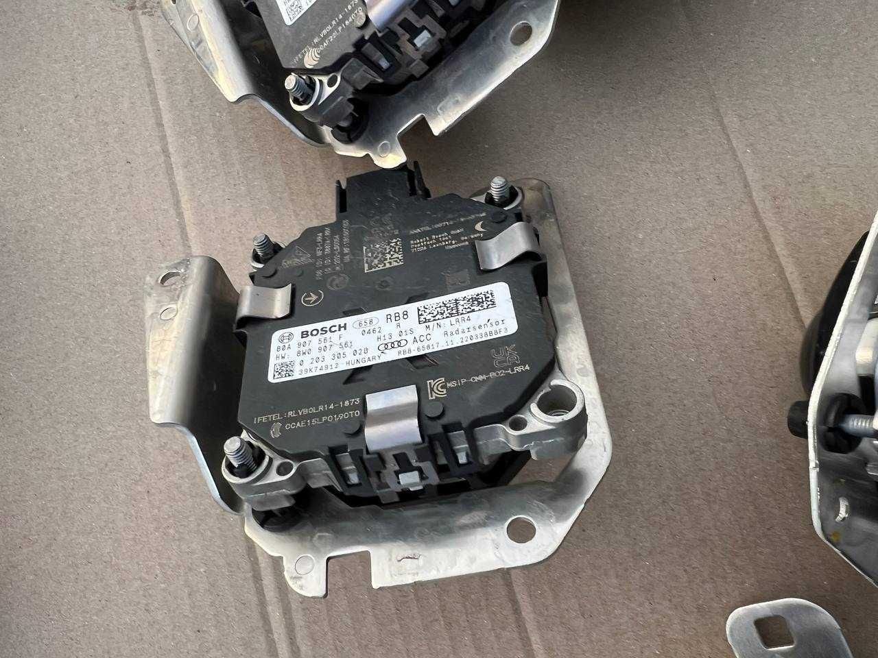 Radars Audi Distronic Audi A4 S4 A5 S5 Q5 SQ5 A4 A5 Q5 Radar Sensor - Image 4