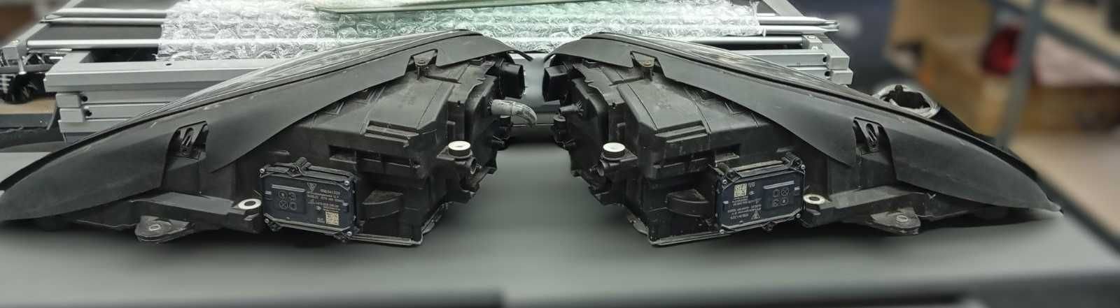 Porsche Macan headlights - Image 4