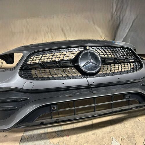 Mercedes Benz GLA W247 bumper