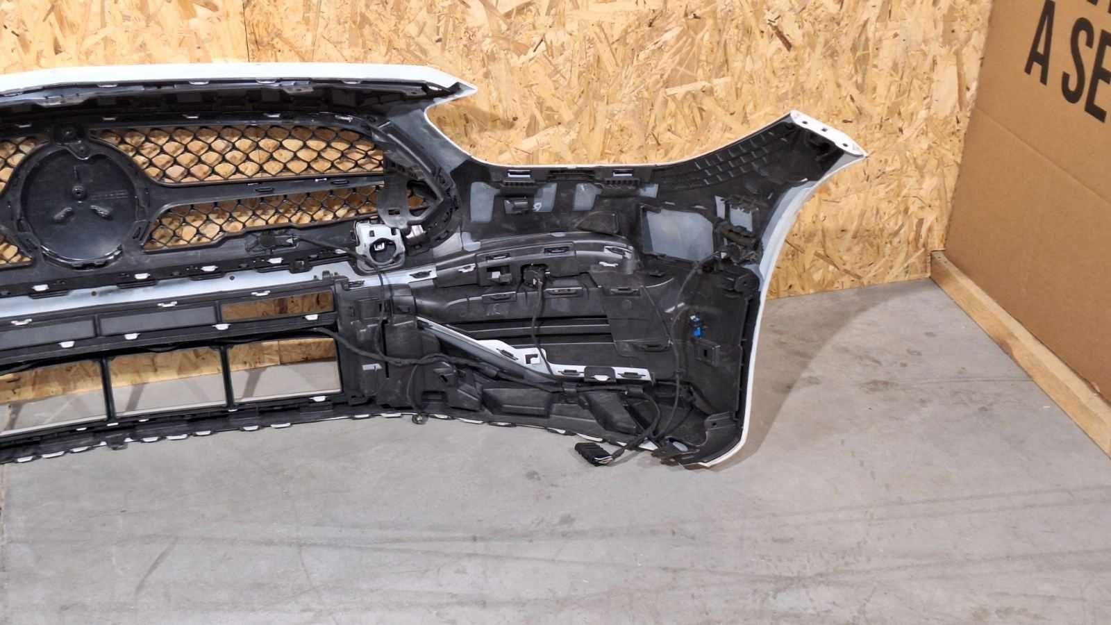 Mercedes W206 AMG bumper - Image 8