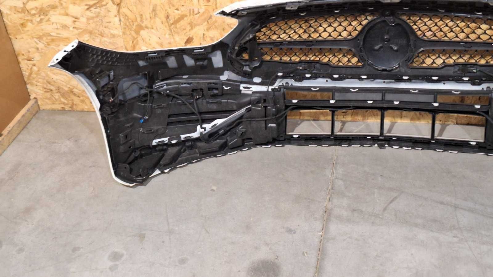 Mercedes W206 AMG bumper - Image 7