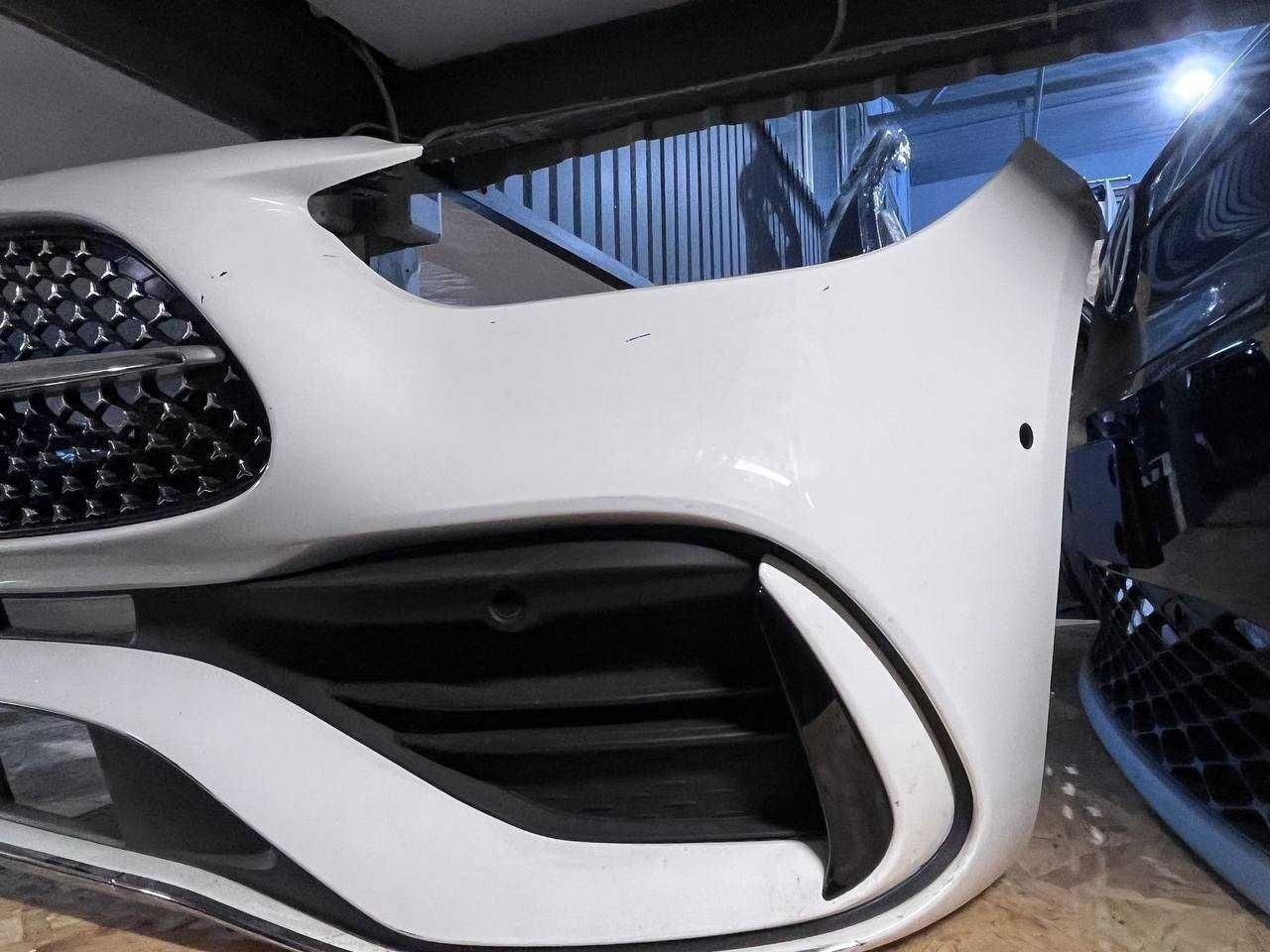 Mercedes W206 AMG bumper - Image 5