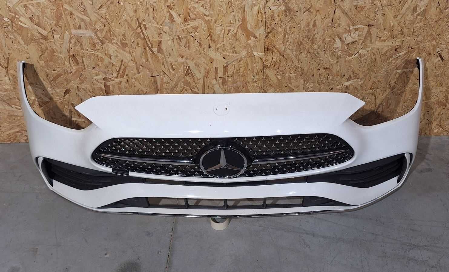 Mercedes W206 AMG bumper - Image 3