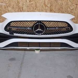 Mercedes W206 AMG bumper