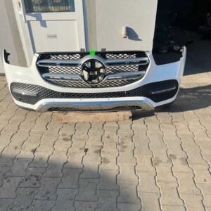 Mercedes GLE W167 bumper