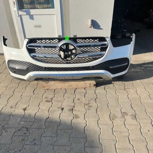 Mercedes GLE W167 bumper